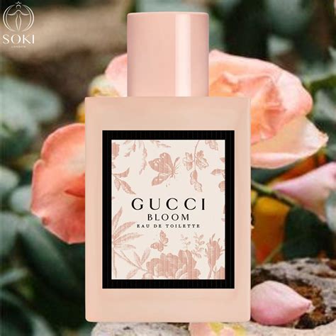 gucci bloom geurt|gucci bloom release date.